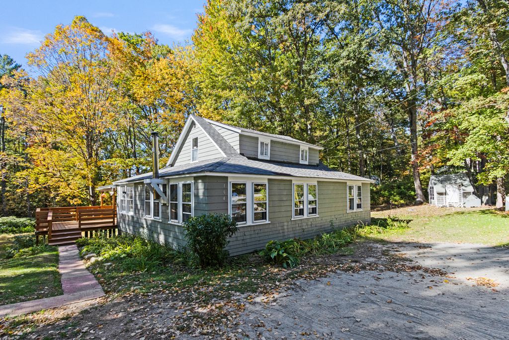 Photo of 164 Alpine Street, Paris, ME 04281 (MLS # 1639359)
