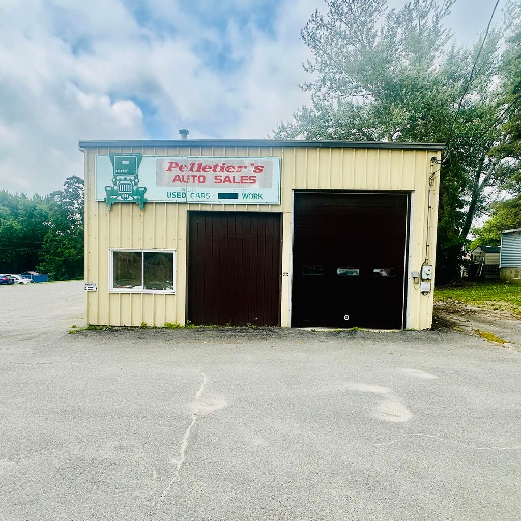 Photo of 100 Kennedy Memorial Drive, Waterville, ME 04901 (MLS # 1631799)