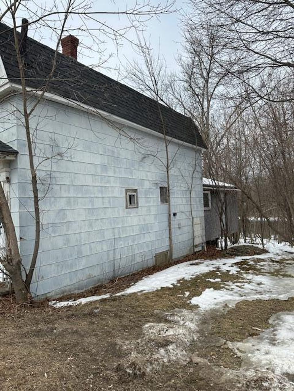 Photo of 36 Hayes Street, Old Town, ME 04468 (MLS # 1653439)