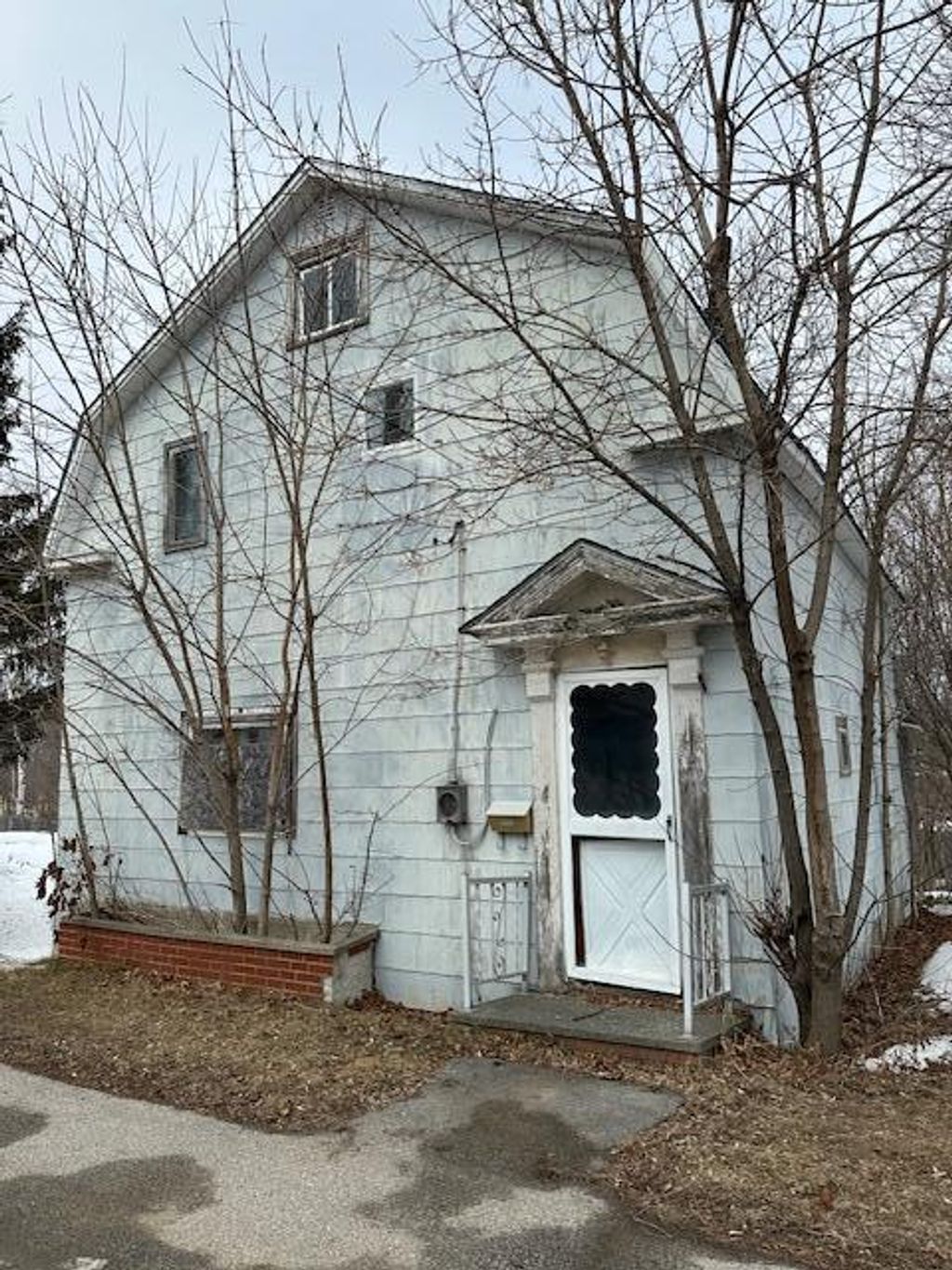 Photo of 36 Hayes Street, Old Town, ME 04468 (MLS # 1653439)