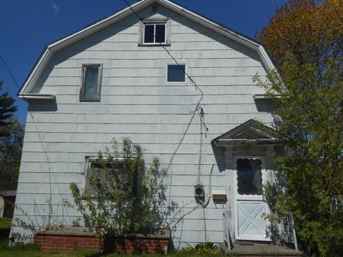 Photo of 36 Hayes Street, Old Town, ME 04468 (MLS # 1653439)
