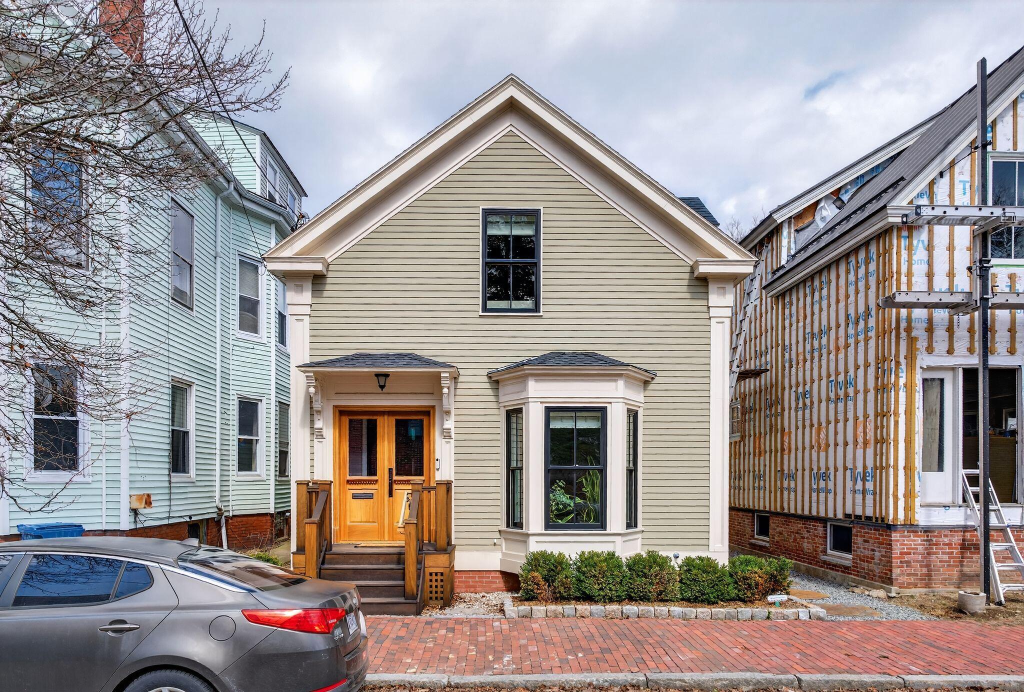67 Merrill Street
