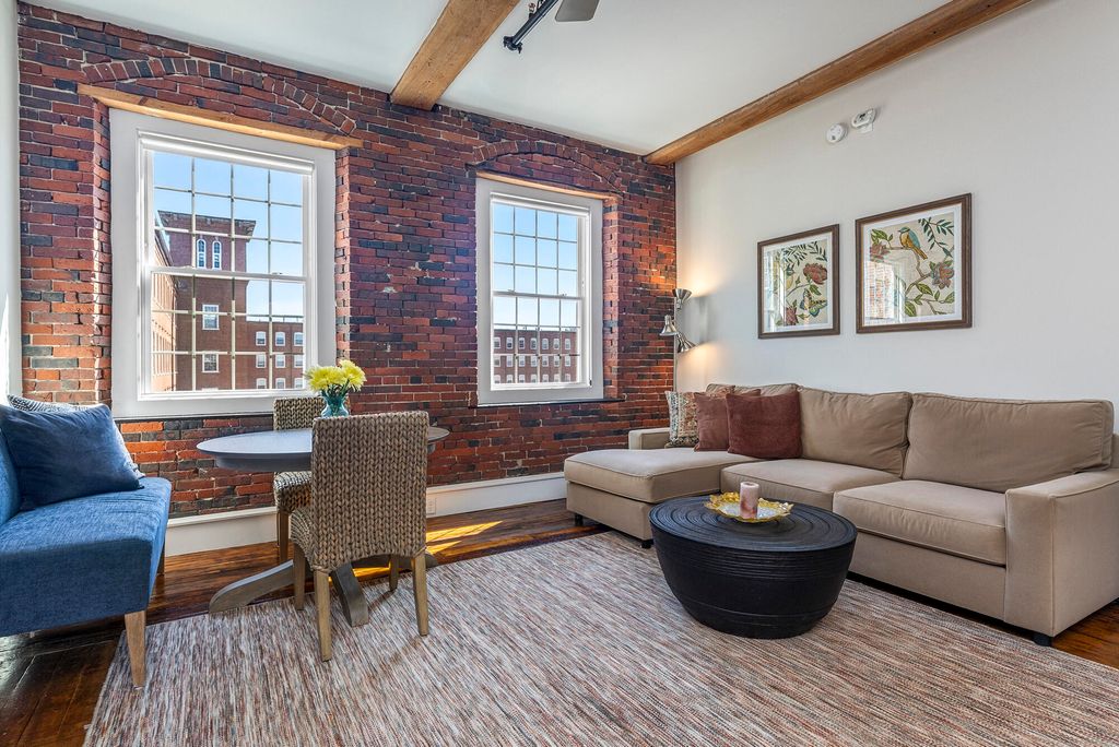 Photo of 2 Main Street #15-407, Biddeford, ME 04005 (MLS # 1657699)