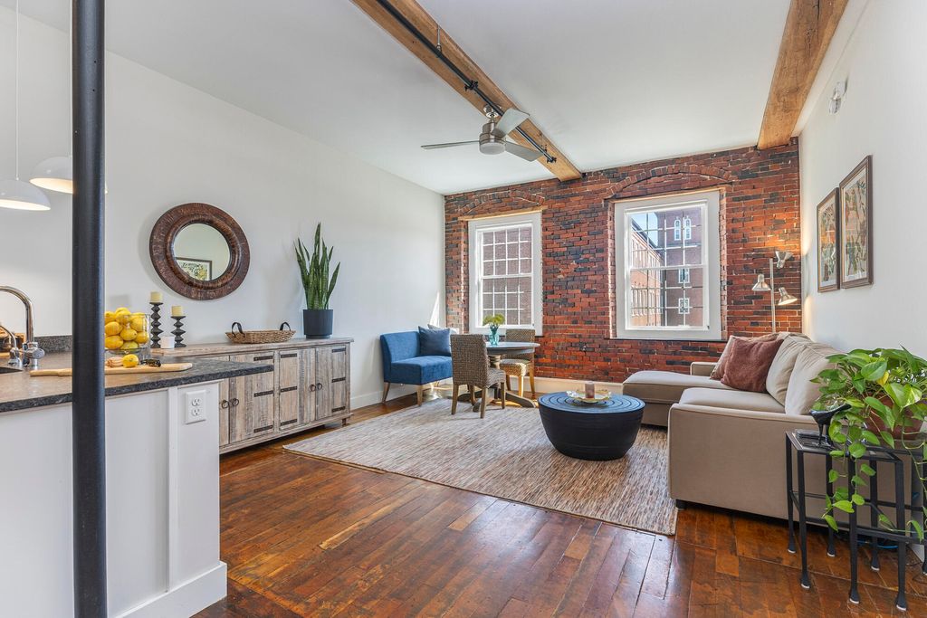 Photo of 2 Main Street #15-407, Biddeford, ME 04005 (MLS # 1657699)