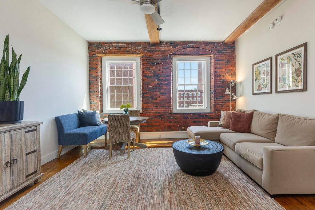 Photo of 2 Main Street #15-407, Biddeford, ME 04005 (MLS # 1657699)