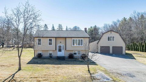 Photo of 373 Guinea Road, Biddeford, ME 04005 (MLS # 1641021)