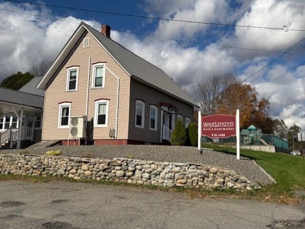 Photo of 30 Main Street, Saint Albans, ME 04971 (MLS # 1641750)