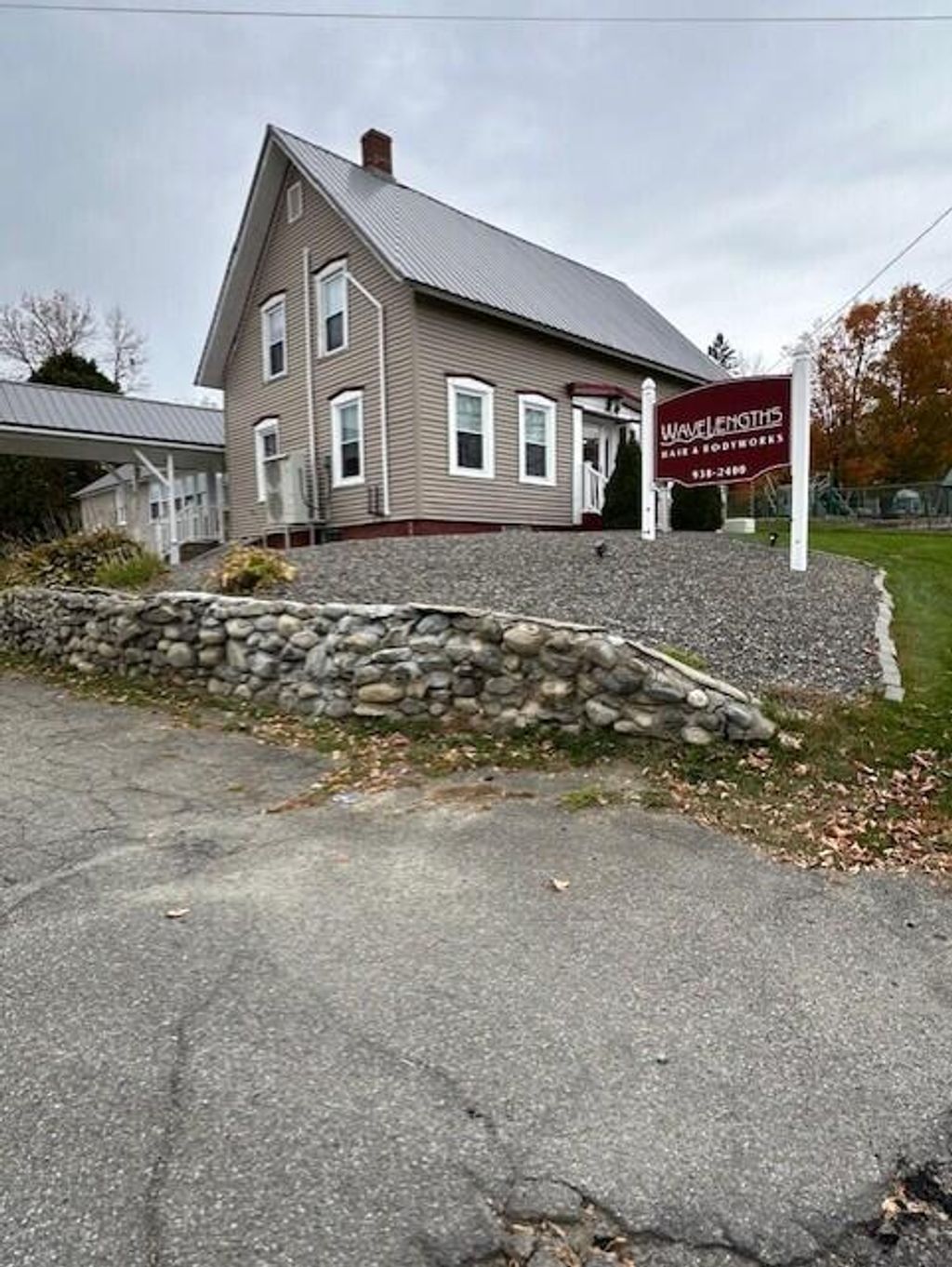 Photo of 30 Main Street, Saint Albans, ME 04971 (MLS # 1641750)