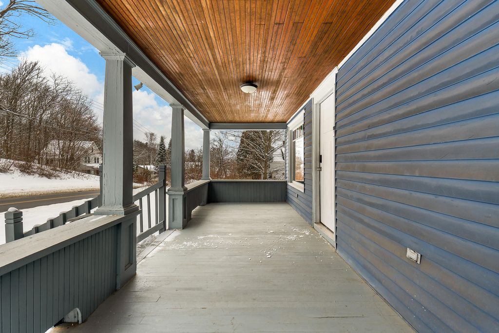 Photo of 84 Church Street, Livermore Falls, ME 04254 (MLS # 1649993)