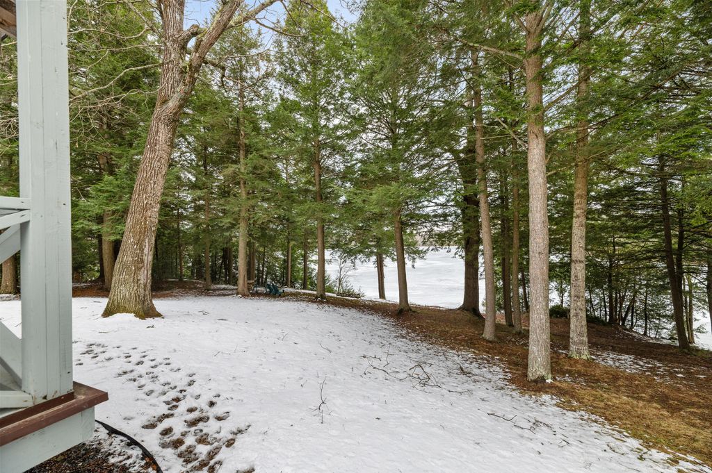Photo of 542 Hanson Road, China, ME 04358 (MLS # 1655823)