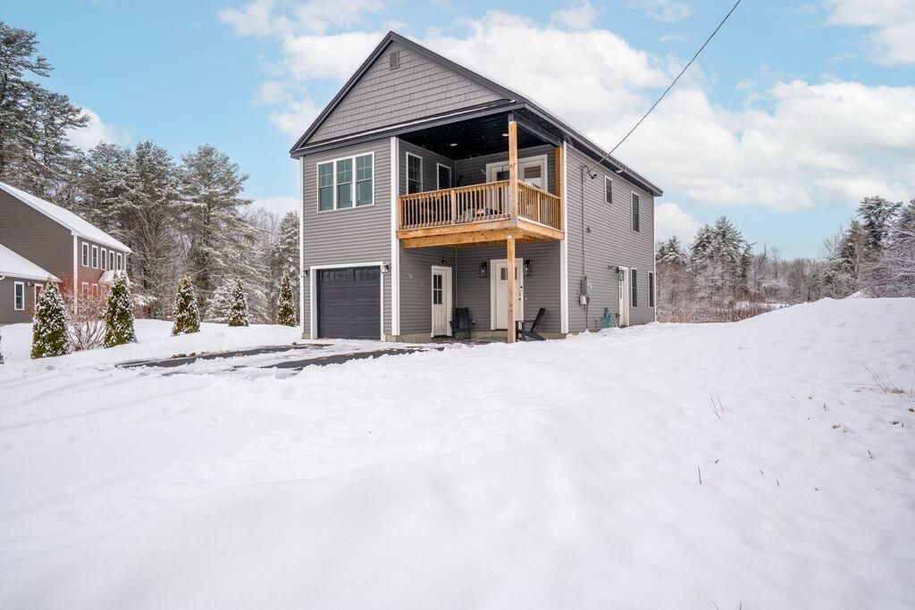 Photo of 2 Ethan Way, Gray, ME 04039 (MLS # 1649988)