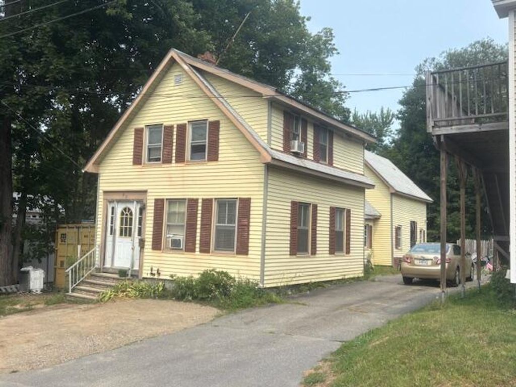 Photo of 31 Greenlief Street, Augusta, ME 04330 (MLS # 1634015)