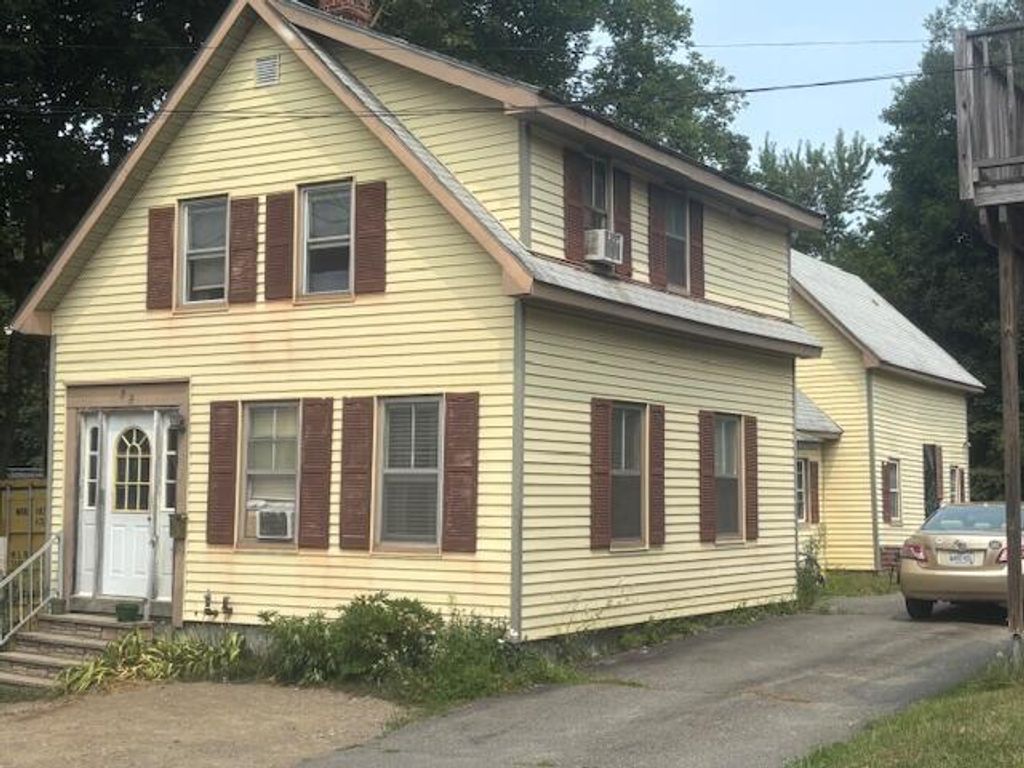 Photo of 31 Greenlief Street, Augusta, ME 04330 (MLS # 1634015)