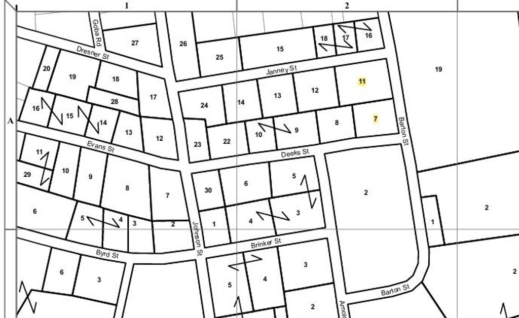 Photo of MD3 L7&amp;11 Barton Street, Eastport, ME 04631 (MLS # 1652741)