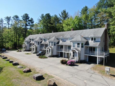 Photo of 135 Vernon Street #6F, Bethel, ME 04217 (MLS # 1616543)
