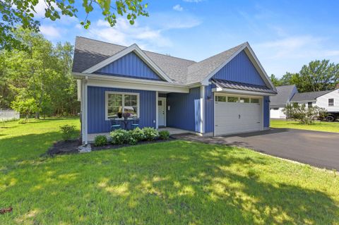 Photo of 177 Old Orchard Road, Buxton, ME 04093 (MLS # 1659126)