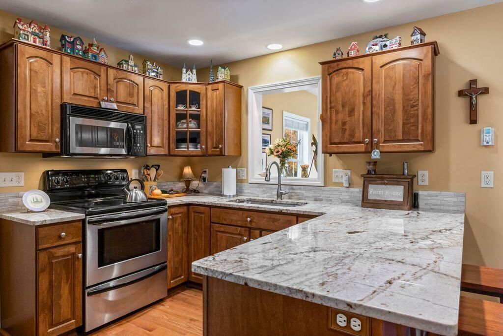 Photo of 79 Tourmaline Lane #31, Auburn, ME 04210 (MLS # 1640413)