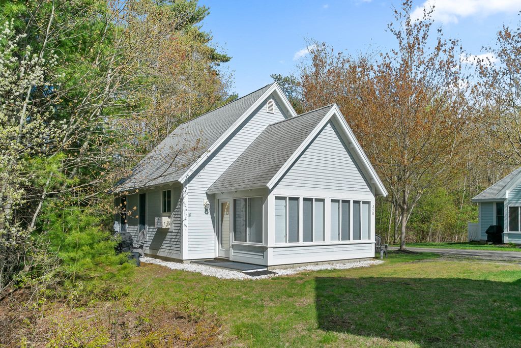 Photo of 454 Post Road #250, Wells, ME 04090 (MLS # 1662276)