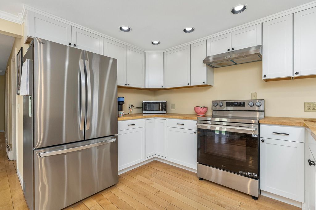 Photo of 411 Shaker Road, Gray, ME 04039 (MLS # 1660690)