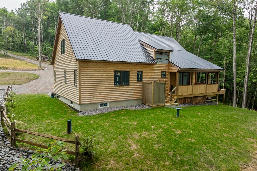 Photo of 886 Middle Road, Dresden, ME 04342 (MLS # 1656253)