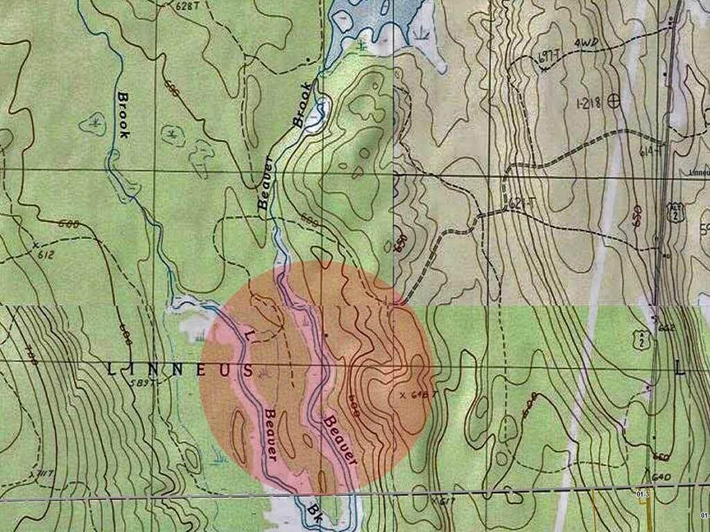 10A-17-57 Fire Road