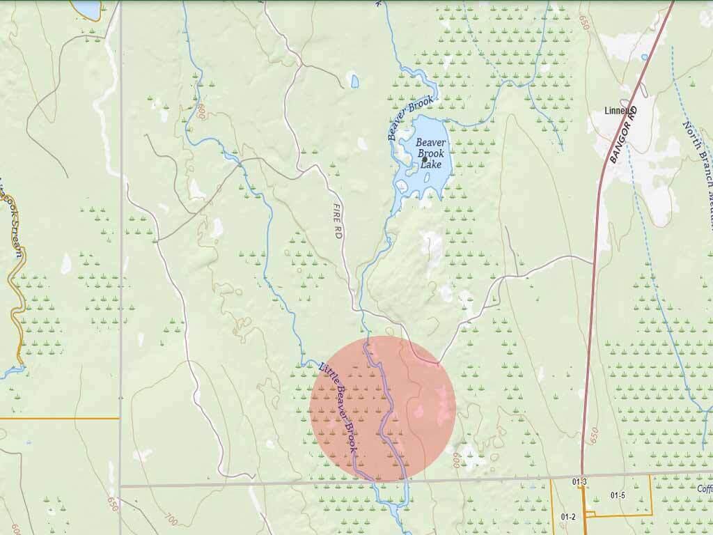 10A-17-57 Fire Road