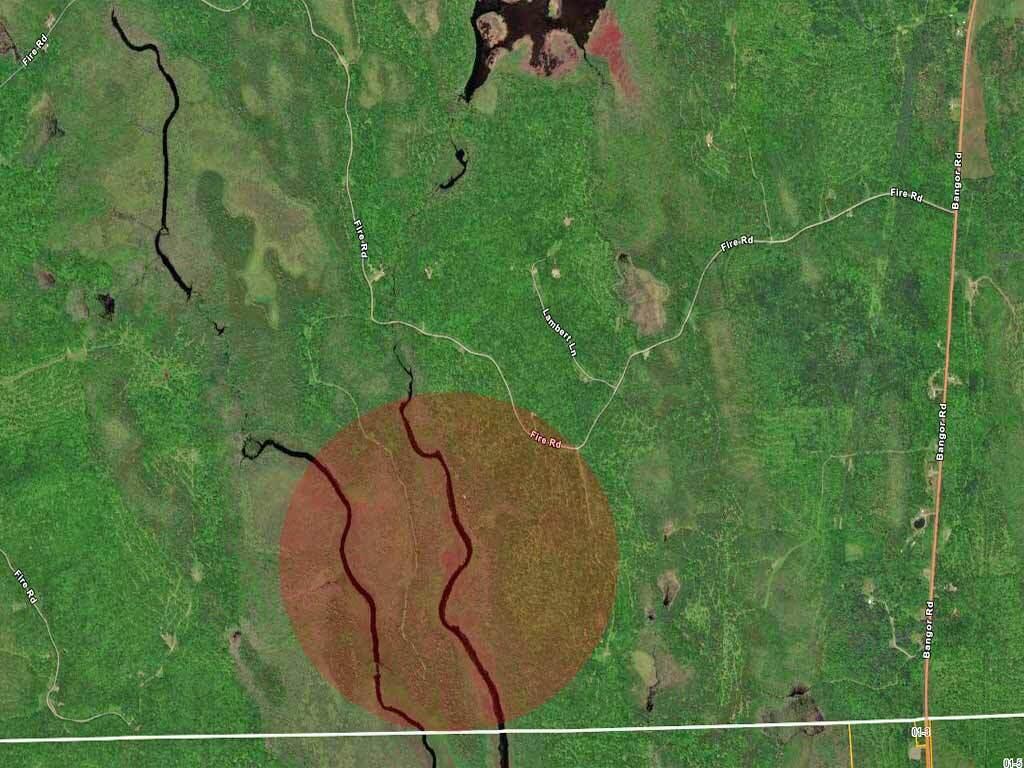10A-17-57 Fire Road