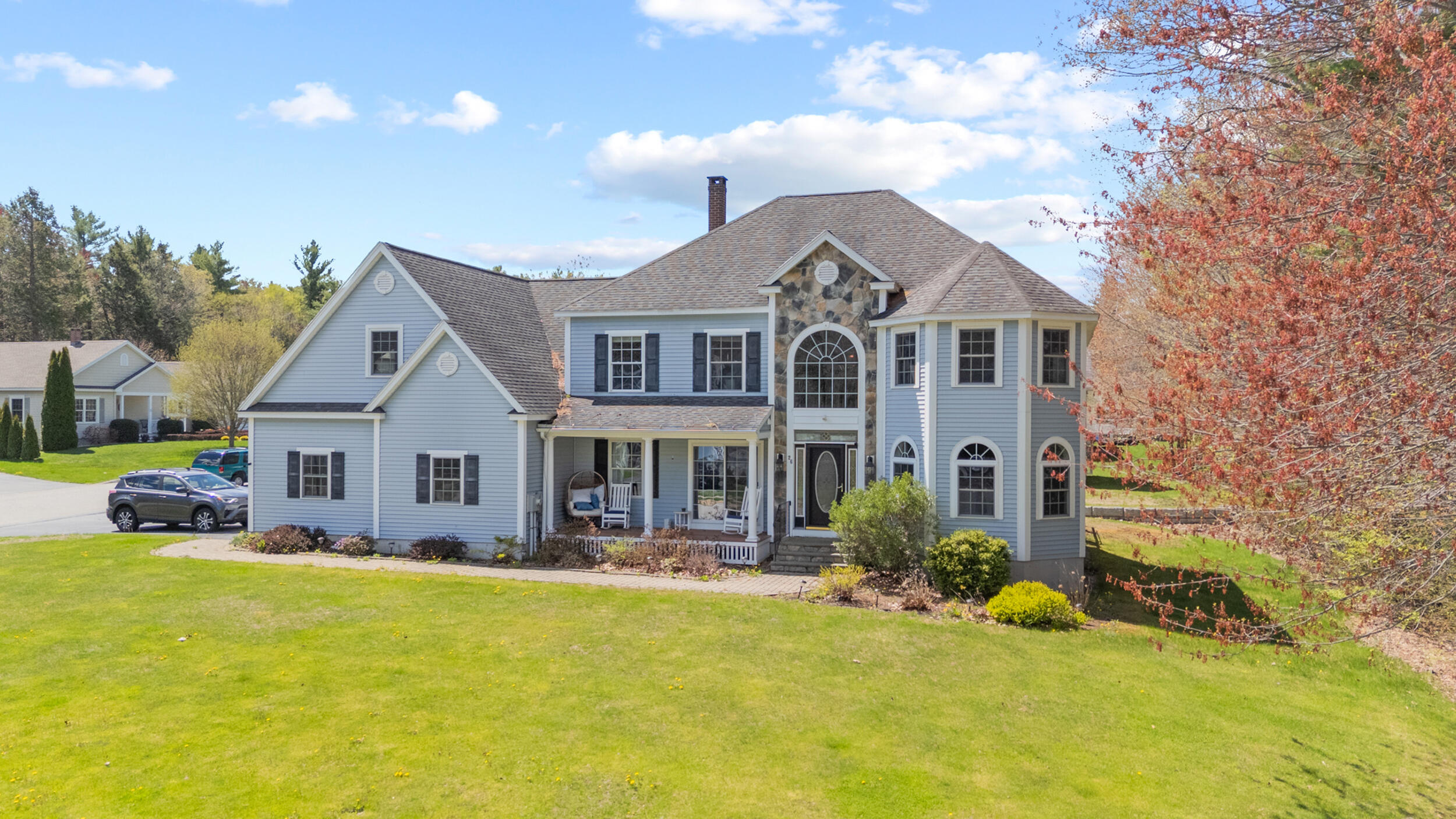 26 Harold Avenue