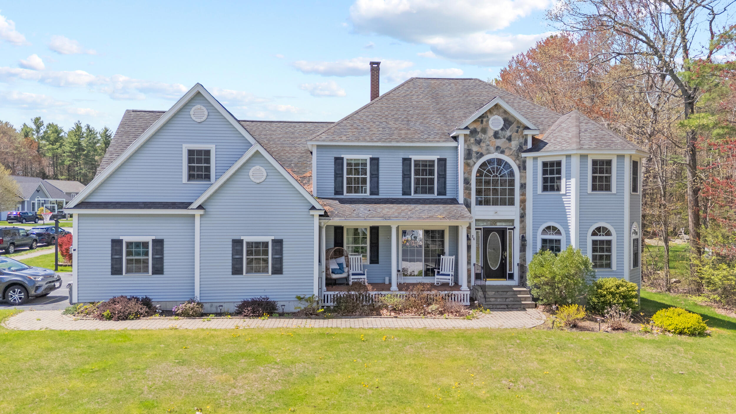 26 Harold Avenue