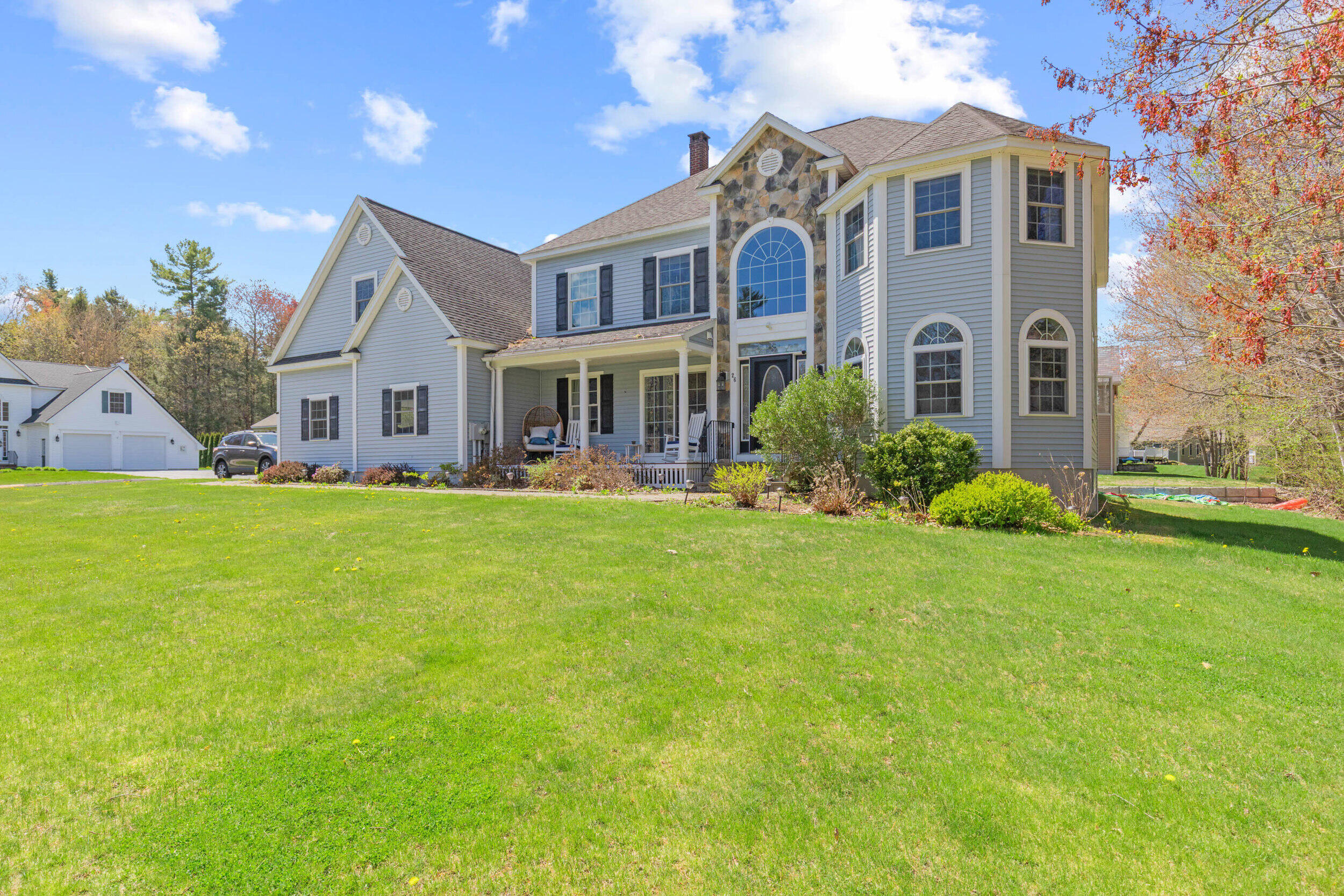26 Harold Avenue