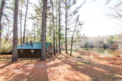 Photo of 120 Birch Street, Woodstock, ME 04219 (MLS # 1549332)