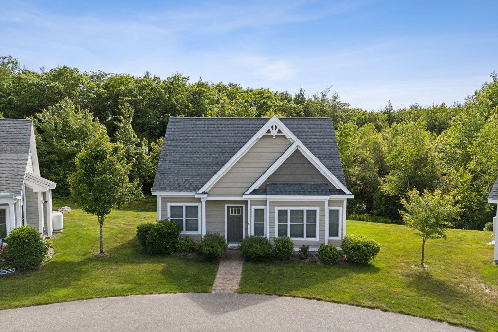 Photo of 25 Adams Lane #5, Arundel, ME 04046 (MLS # 1593061)