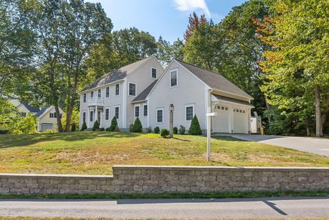 Photo of 30 Vines Road, Saco, ME 04072 (MLS # 1638827)