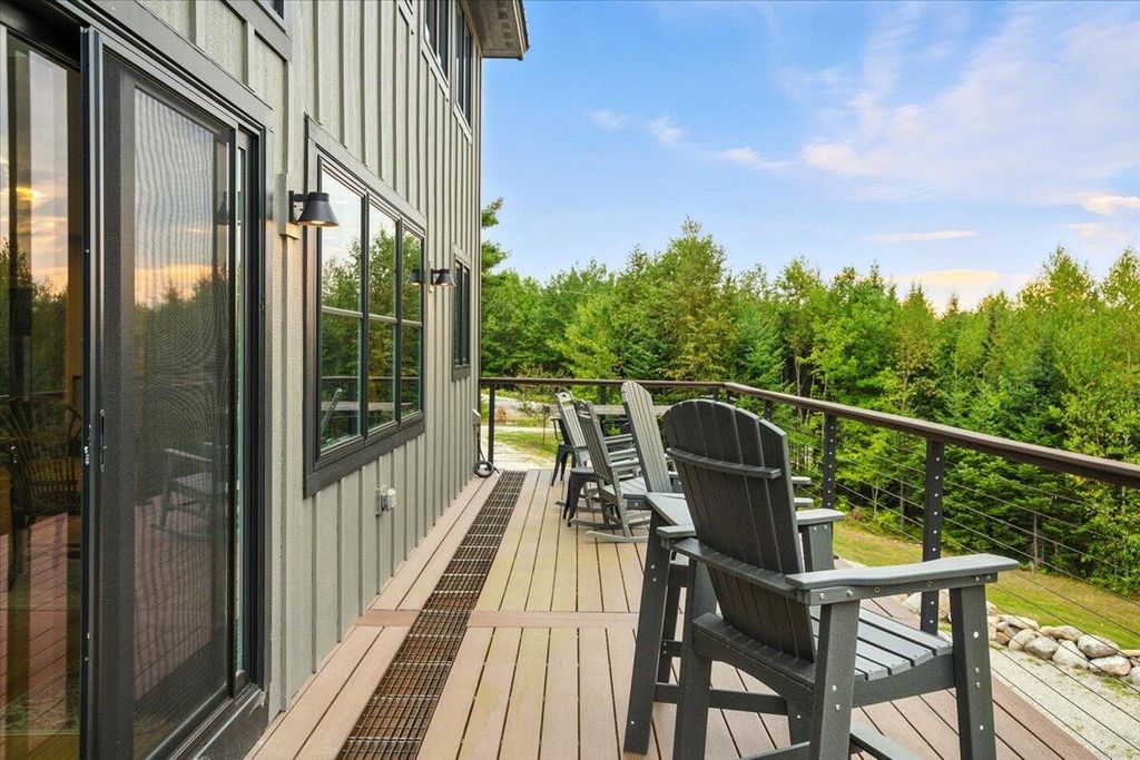 Photo of 83 Outlook Road, Woodstock, ME 04219 (MLS # 1635700)