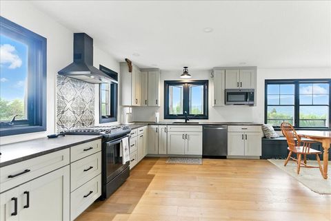 Photo of 83 Outlook Road, Woodstock, ME 04219 (MLS # 1635700)