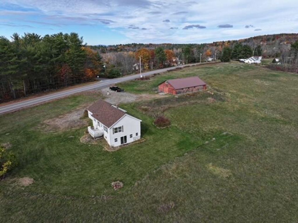 Photo of 283 Church Road, Readfield, ME 04355 (MLS # 1642186)