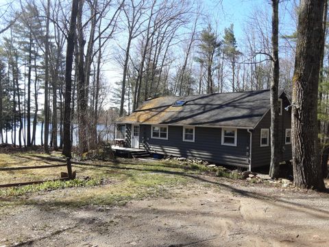 Photo of 31 Murray Road, Jefferson, ME 04348 (MLS # 1660279)