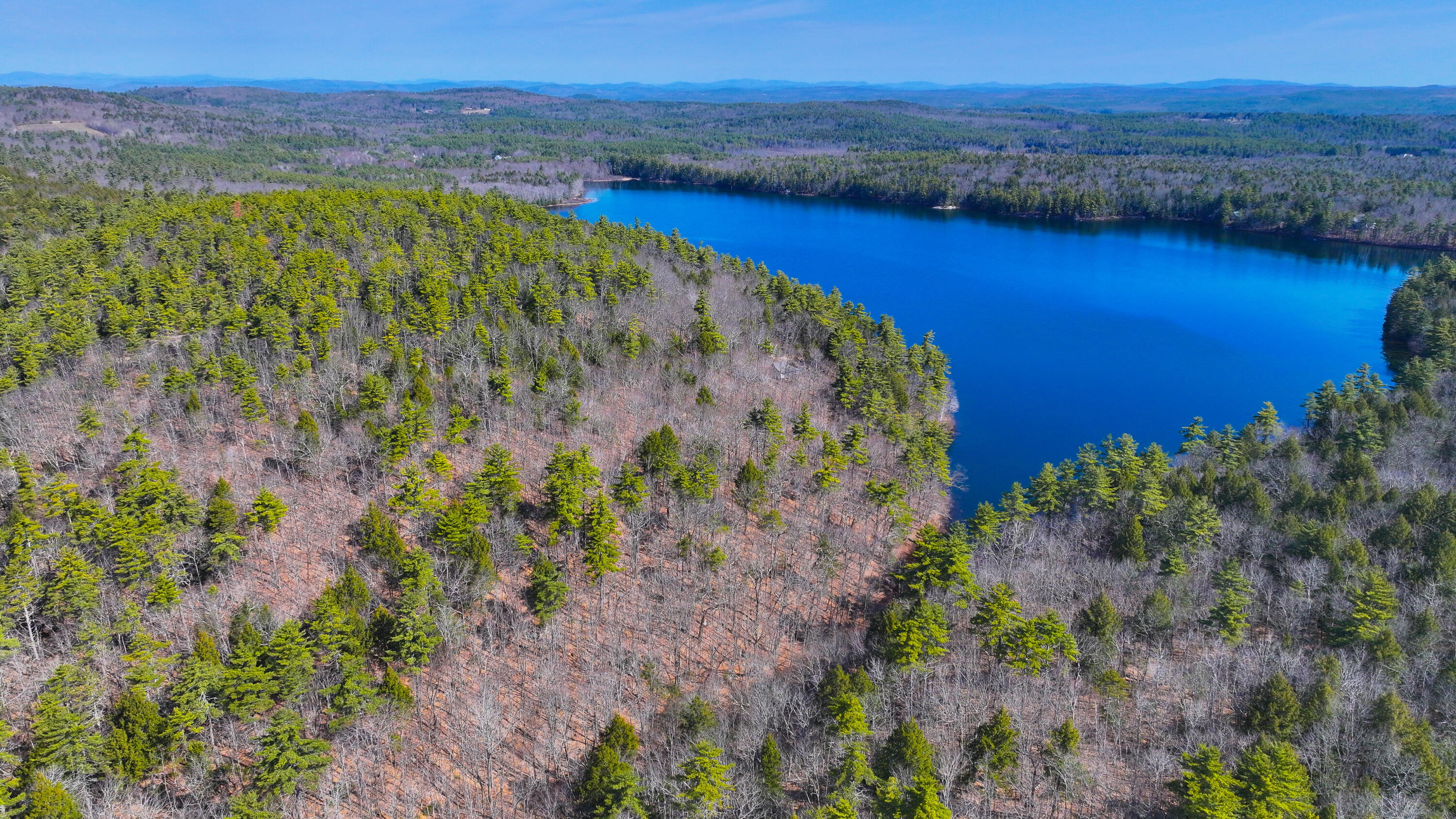 TBA Two Ponds Rd Road