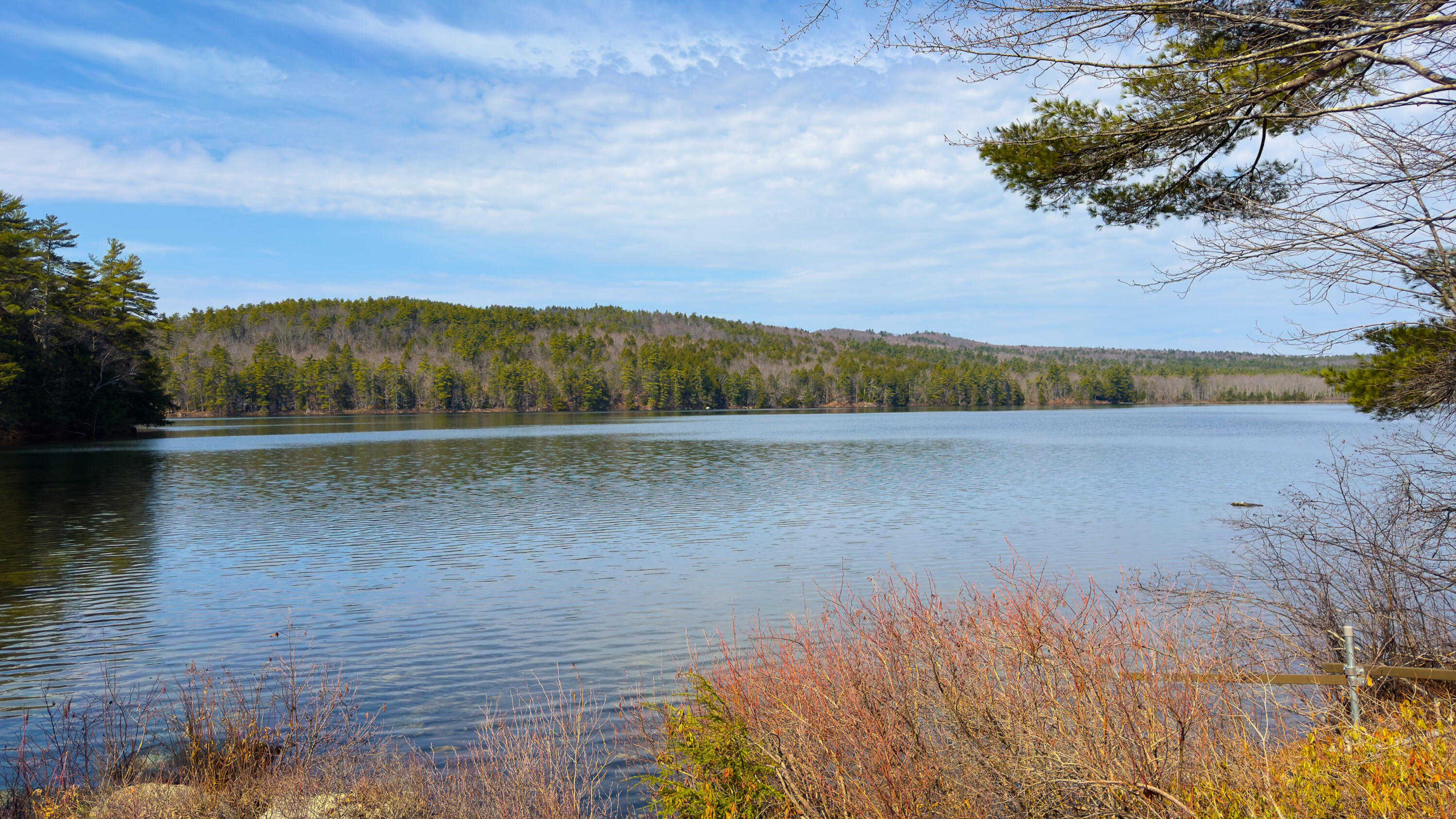 TBA Two Ponds Rd Road