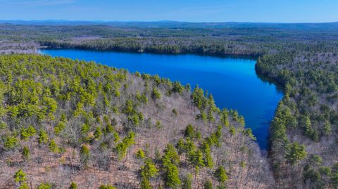Photo of TBA Two Ponds Rd Road, Bridgton, ME 04009 (MLS # 1659287)