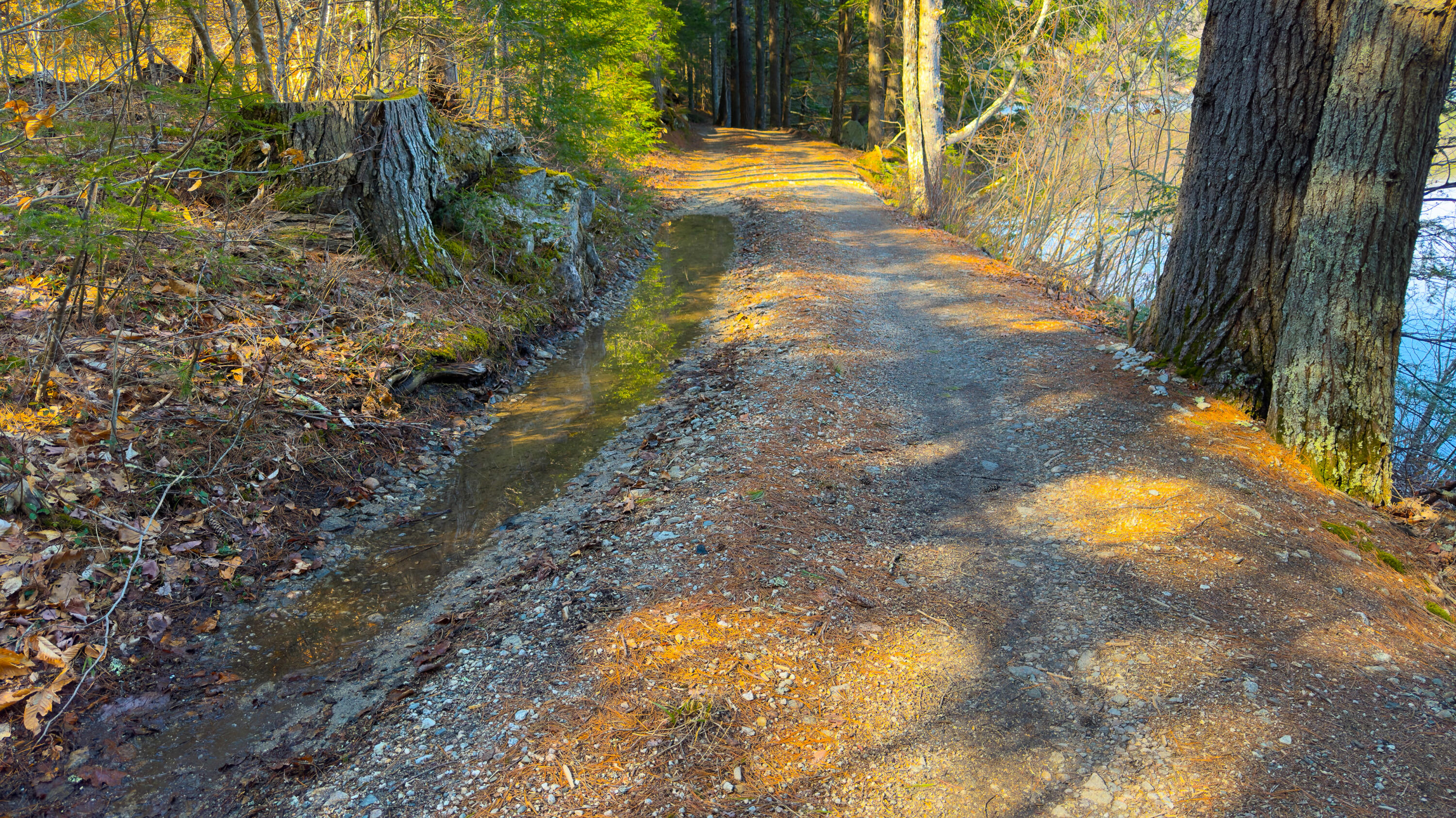 TBA Two Ponds Rd Road