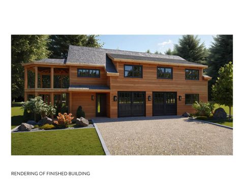 Photo of 16 Crowley Road, Lincolnville, ME 04849 (MLS # 1651241)