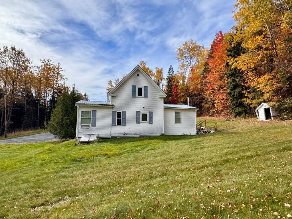 Photo of 5 Paradis Circle, Fort Kent, ME 04743 (MLS # 1640331)