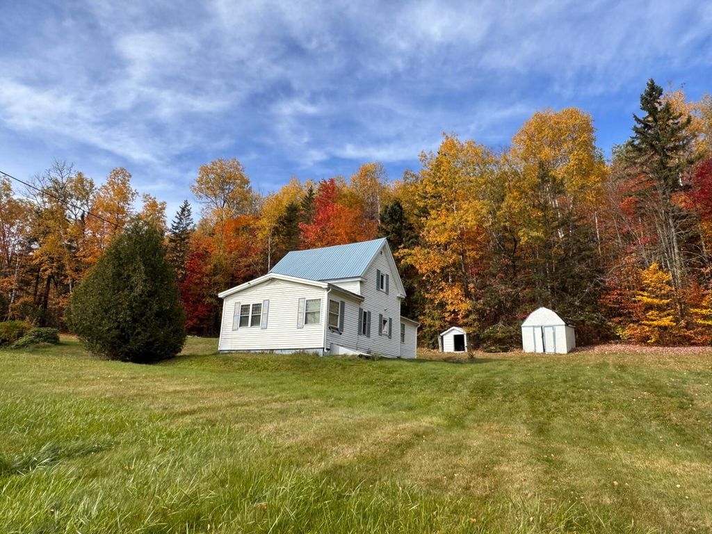 Photo of 5 Paradis Circle, Fort Kent, ME 04743 (MLS # 1640331)