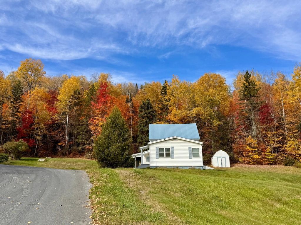 Photo of 5 Paradis Circle, Fort Kent, ME 04743 (MLS # 1640331)