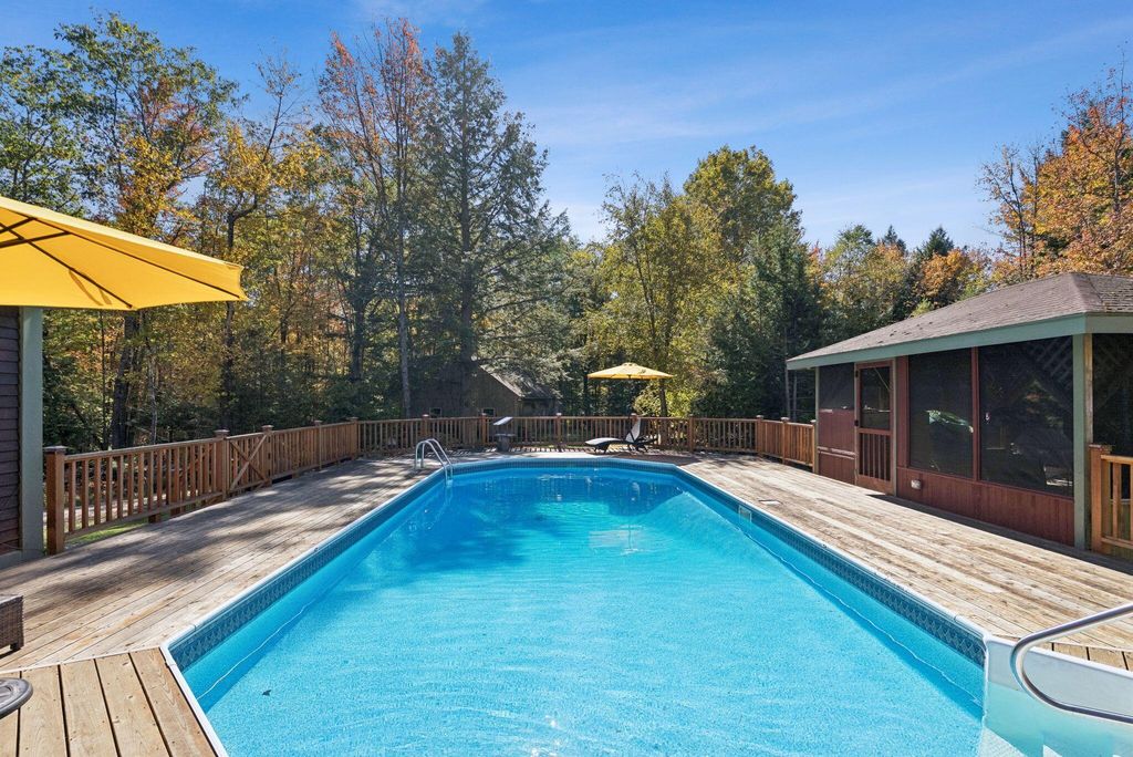 Photo of 214 Desert Pond Road, Mount Vernon, ME 04352 (MLS # 1640242)