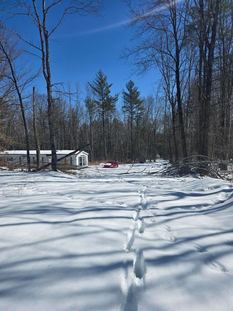 Photo of 30 Nash Lane, Fairfield, ME 04937 (MLS # 1654538)