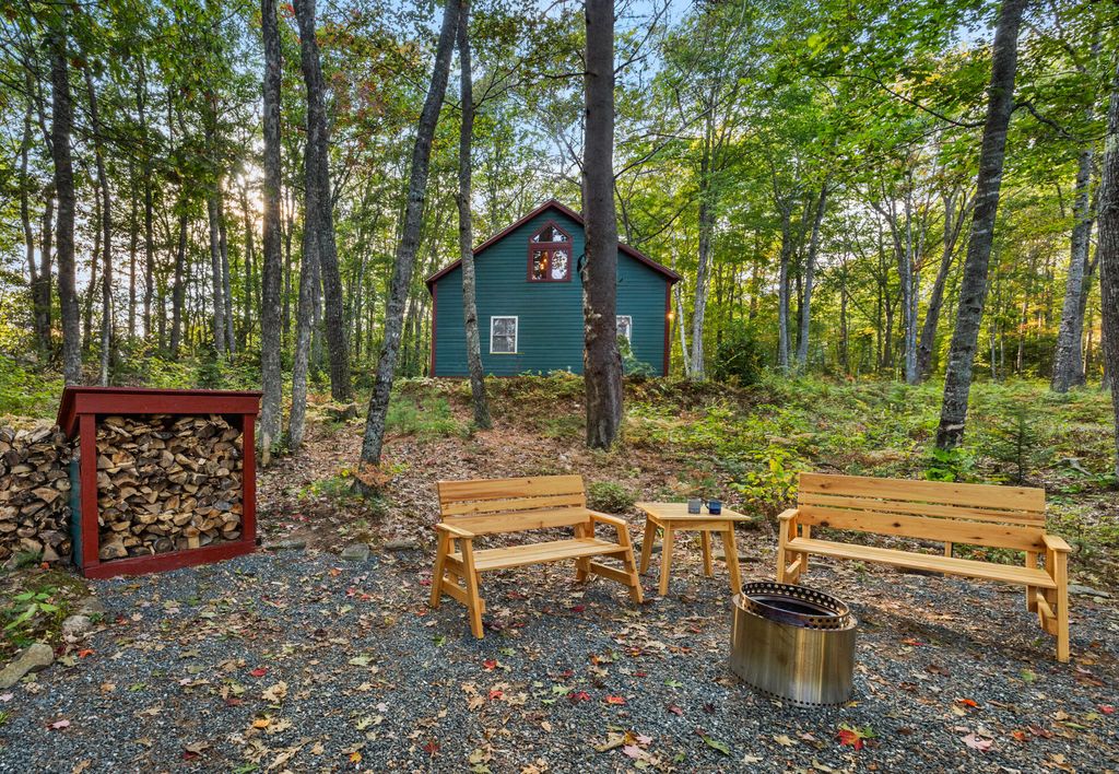 Photo of 92 Conary Way, Orland, ME 04472 (MLS # 1656963)