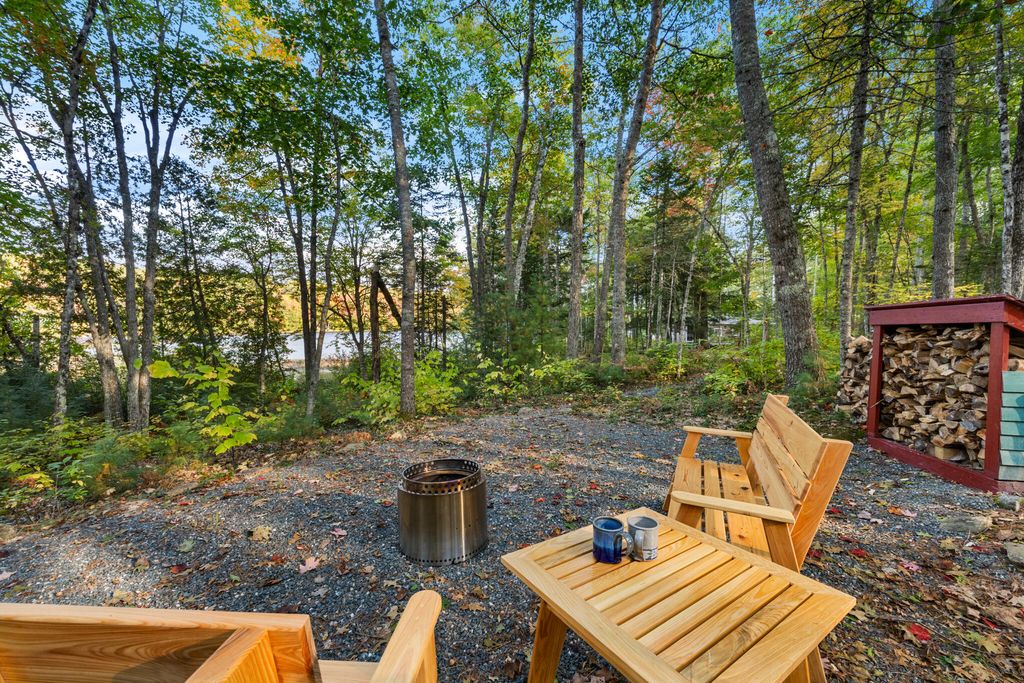 Photo of 92 Conary Way, Orland, ME 04472 (MLS # 1656963)