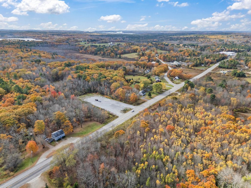 Photo of 3425 Atlantic Highway, Waldoboro, ME 04572 (MLS # 1641755)